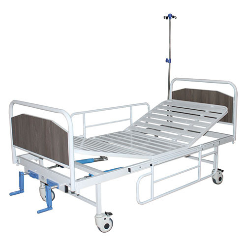Lit d’hôpital à deux positions – LH20