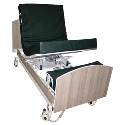 Lit médicalisé rotatif électrique – LH45