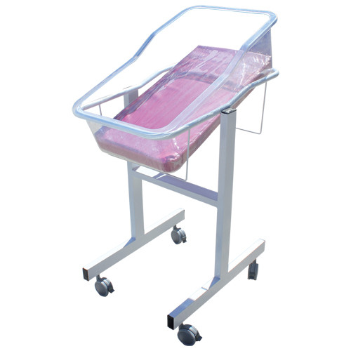 Berceau simple avec matelas – BR02