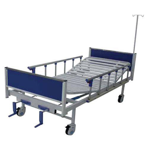 Lit d’hôpital 2 positions ( BS en ABS ) – LH24