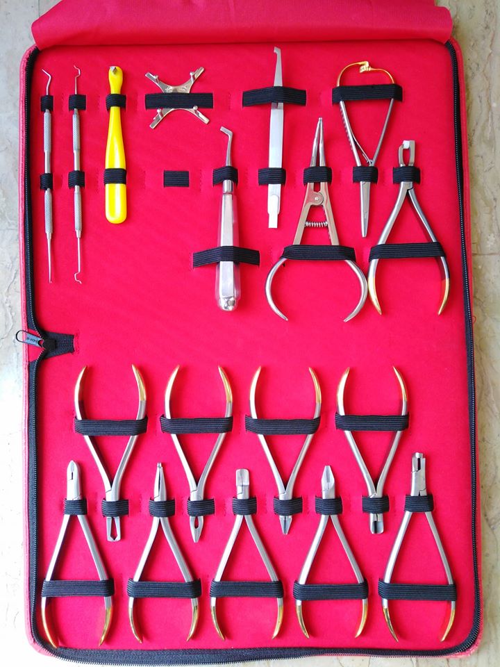 SURGICAL,DENTAL,VETERINARY INSTRUMENTS OF ALL SORTS AND SCISSORS OF ALL KINDS + HAND TOOLS | Medica Algerie