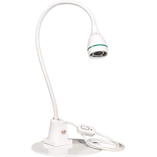 Lampe de lecture LED LID Lisa | Medica Algerie